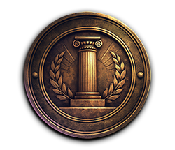Bronze Coin