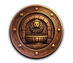 Copper Coin