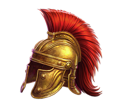 Centurion Helmet
