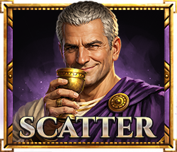 Scatter Coin