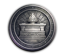 Silver Coin